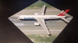 B757-200 - BELAIR