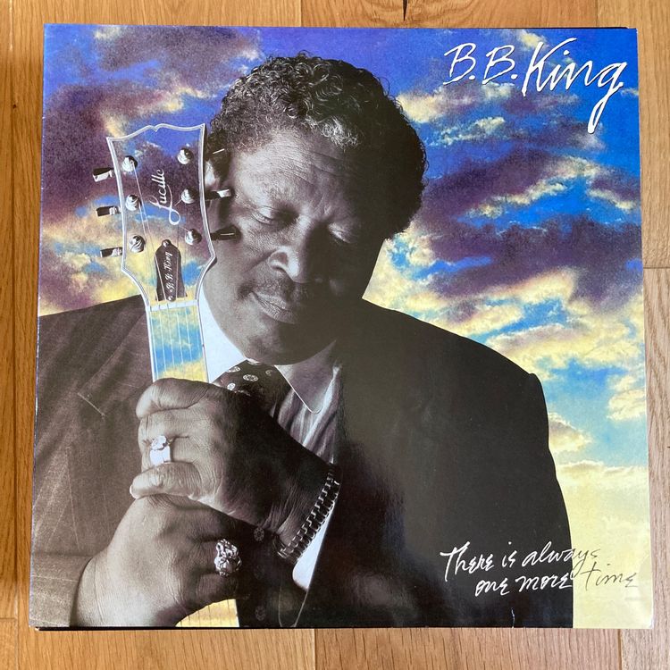 B.B. King - There Is Always One More Time | Kaufen Auf Ricardo