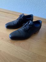 Digel Businessschuh SCHNÄPPLI