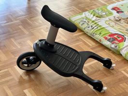 Kinderwagen Mitfahrbrett - Bugaboo Komfort-Mitfahrbrett