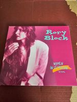 CD - Rory Block – Women In (E)motion Festival (Blues, 1994) 
