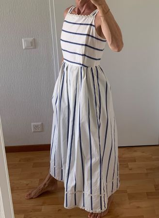Robe neuve Max Mara taille 34