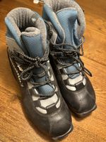 Salomon Women's Cross country Boots EUR 41