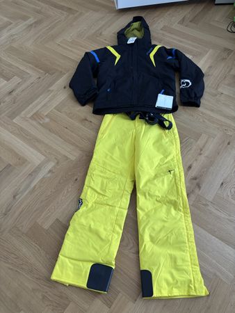 Phenix Skianzug, 16 Jahre, Neu