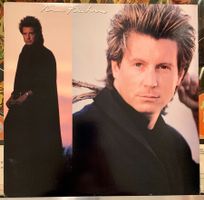 TIM FEEHAN „S/T“ 1st Press VINYL LP STEVE LUKATHER AOR! MINT