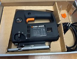 Black&Decker seghetto alternativo