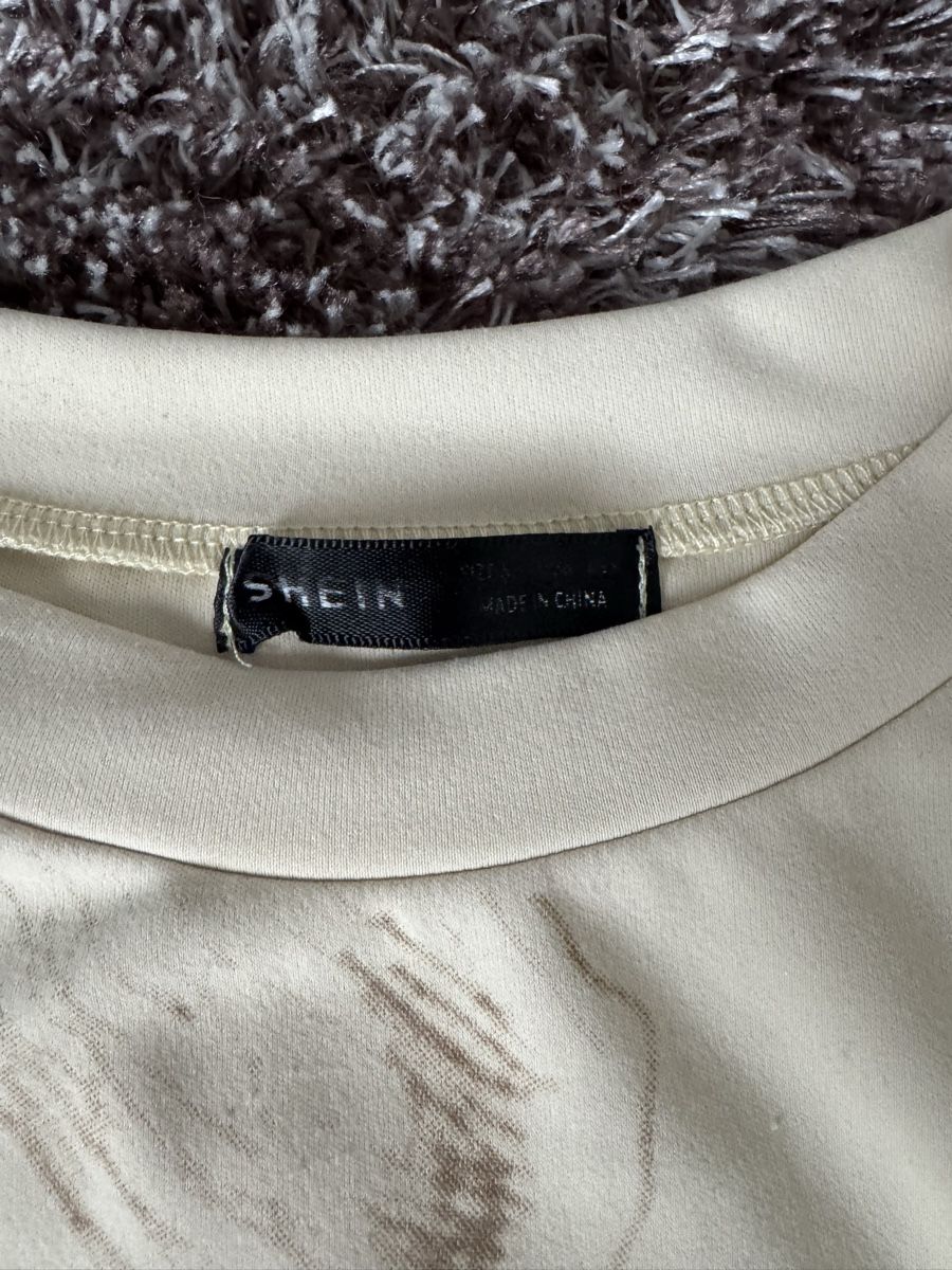 Camicette, T-shirt & Top: Bauchfrei Oberteile für Mädchen – Nuovo (secondo la descrizione) da Berikon venduto da sam_5zxf 4