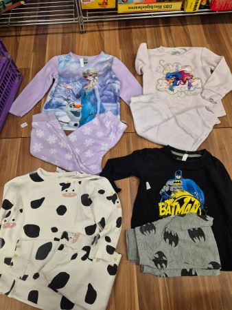 1 Pijama gr 98 nach Wahl B23