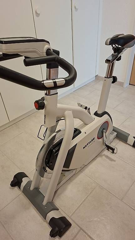 Hometrainer: Kettler Racer 3 – Usato da Spreitenbach venduto da v-posavac 2