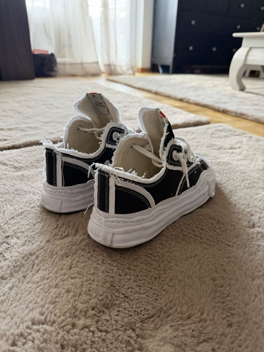 Scarpe da uomo: Mihara yashuiro  – Usato da Genève venduto da wal_x6dr
