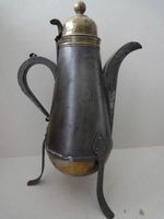 Antiker Kaffeekrug