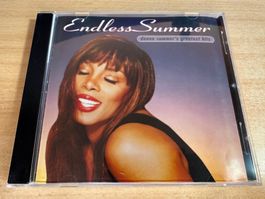U6 Endless Summer (Donna Summer's Greatest Hits)