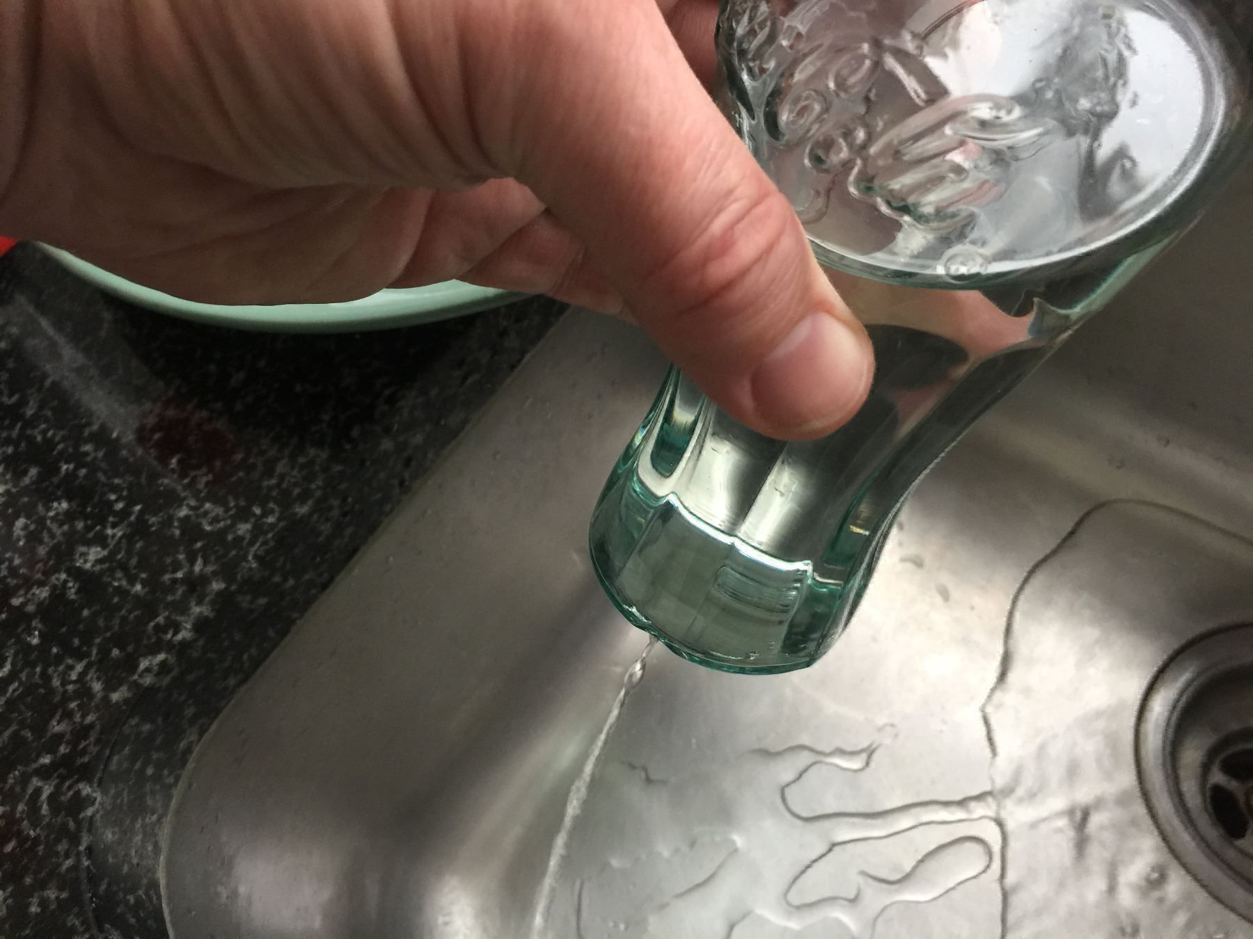 Bicchieri: Scherz Glas Humor – Usato da Glattfelden venduto da cybermaxx 2