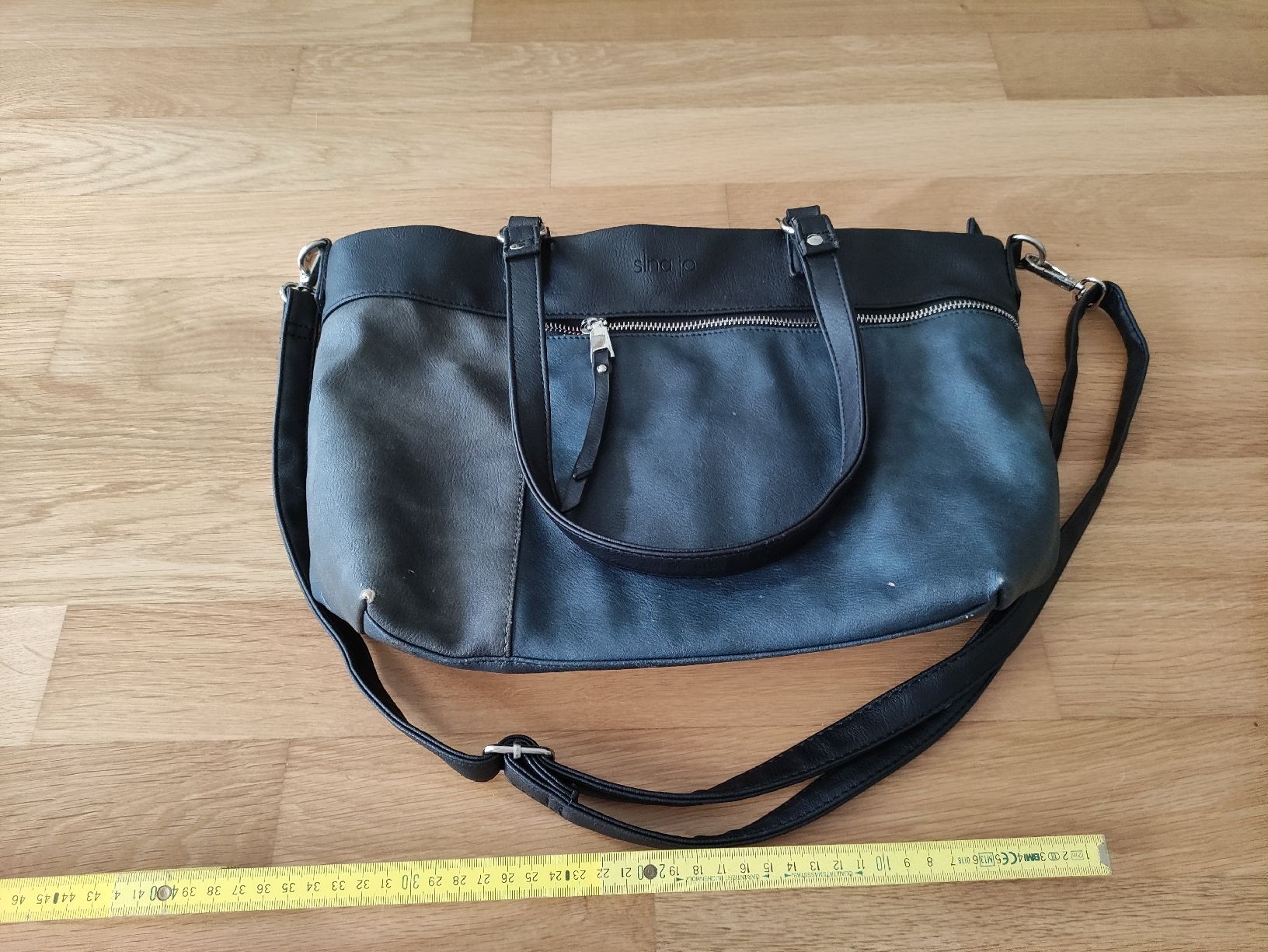 Borse da donna: Handtasche - Sina jo – Usato da Siebnen venduto da Larya 4