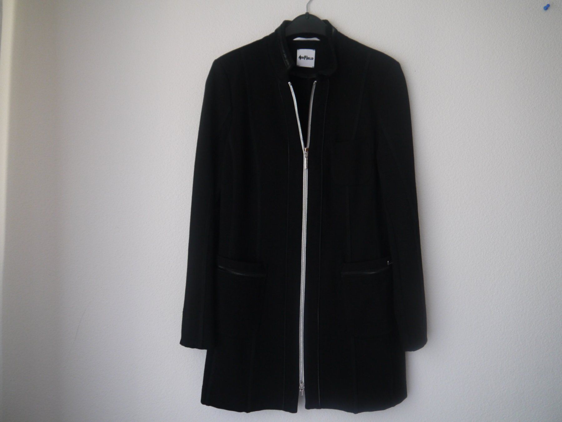 Airfield Giacche: AirField Long Jacke Gr.40 – Usato da Hagendorn venduto da Blaf 1