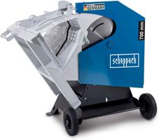 Scheppach Wippkreissäge wox d700