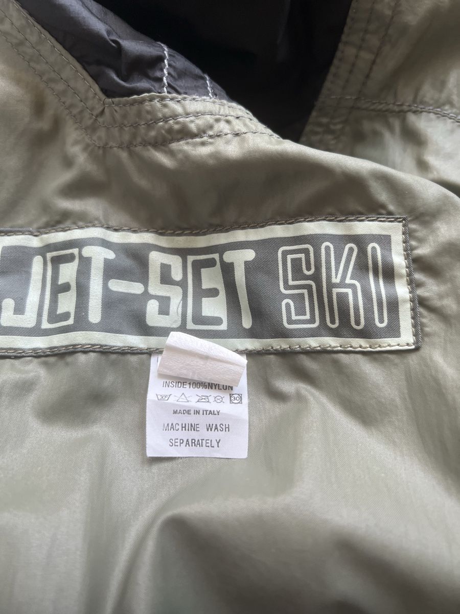 Jet Set Vestes: Ski - Jacke : Jet Set Damen – D'occasion à Kriens par Renggi70 1
