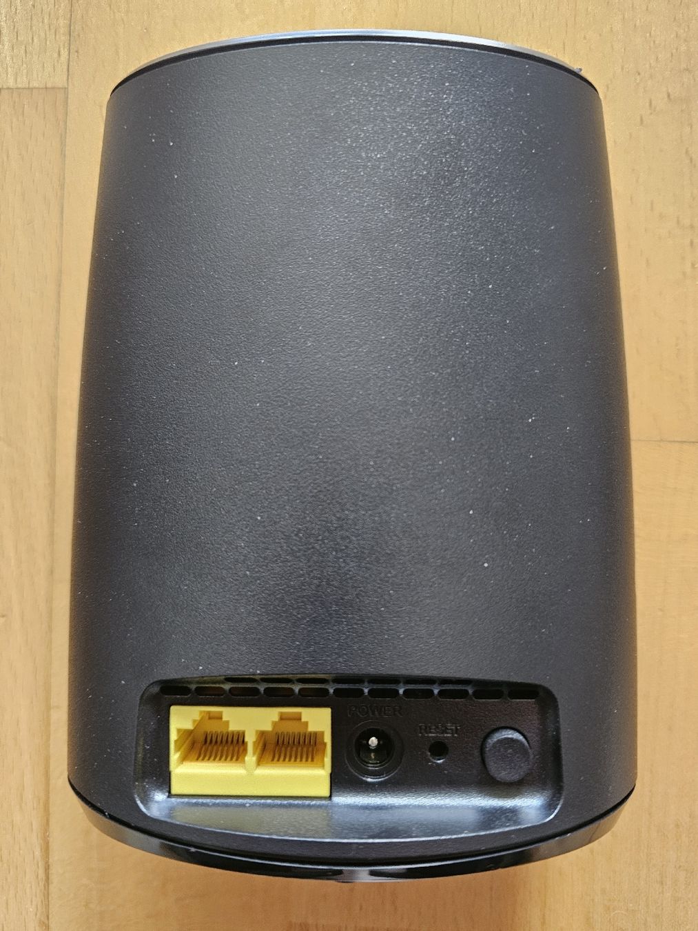 Salt WiFi: Salt WiFi Box W6 Black – D'occasion à Buchs SG par flaviusguias 3
