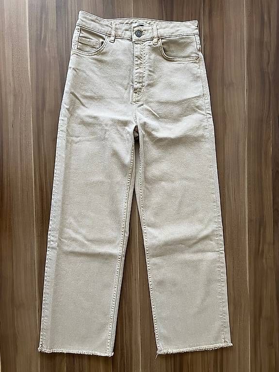 Esprit Pantaloni: Hose von Esprit | NEU – Usato da Rombach venduto da black_cobra75