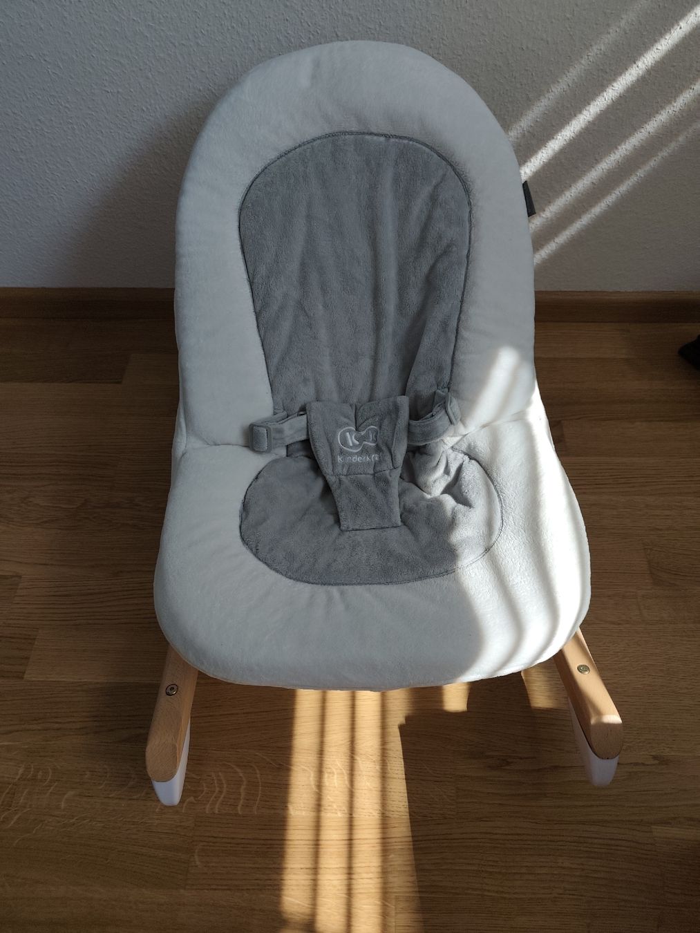 Kinderkraft Bascules & balançoires: Baby wippe Kinderkraft – D'occasion à Reinach BL par Great_Deal