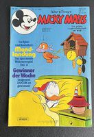 Micky Maus Heft Nr. 47/1983