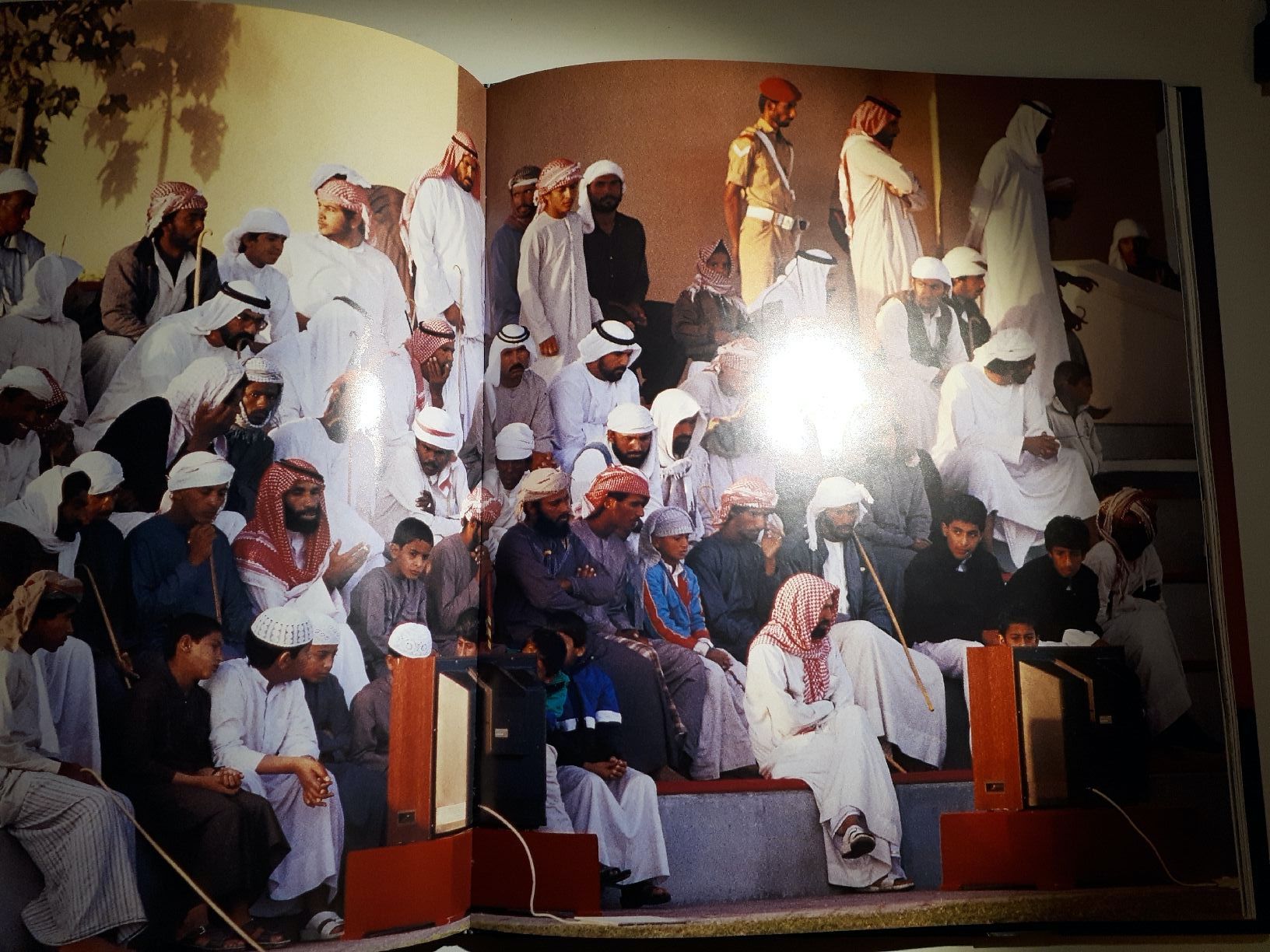 Bücher: Reflections of Dubai - Bildband – Gebraucht aus Dietikon von Buchantiqdietikon 2