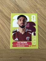 Panini 2026 QAT 8