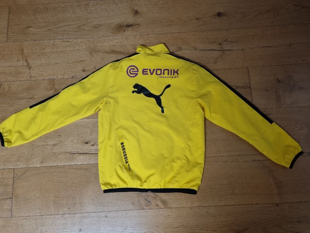 BVB Set 1 Borussia Dortmund Gr 152 original | Kaufen auf Ricardo