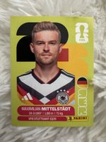🔥 Fifa Panini Sticker - Maximilian Mittelstädt GER9 🇩🇪