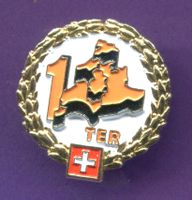 TER  Schweiz