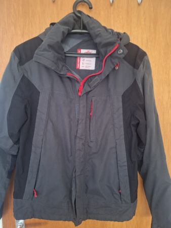 Herrenjacke "Crane" (Windjacke) *M*