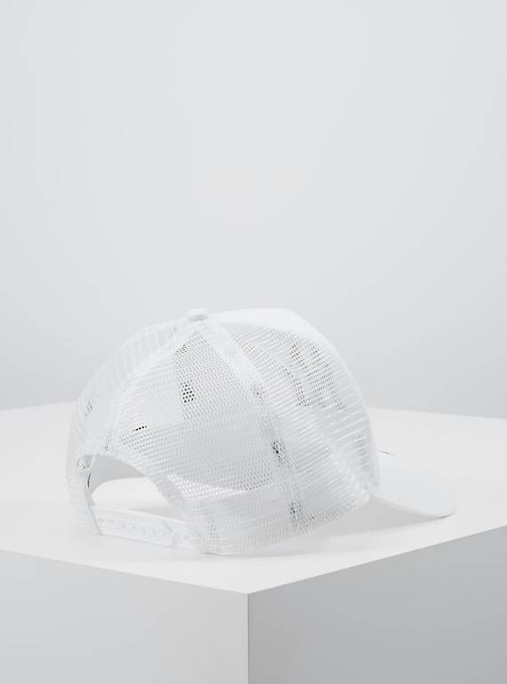 Sonstige Kleidung & Accessoires: New Era ESSENTIAL AFRAME TRUCKER - Cap - white 10 Stück – Neu (gemäss Beschreibung) aus Grenchen von Evolover 1