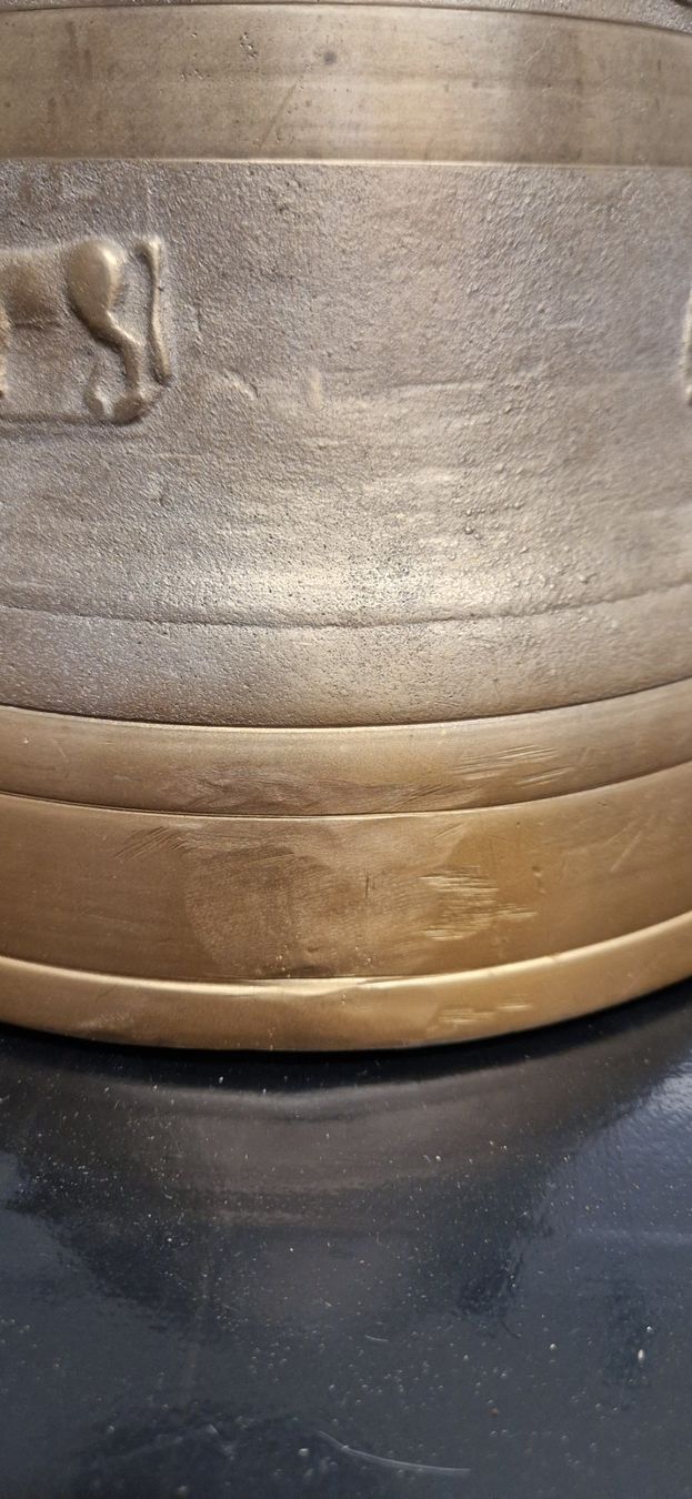 Glocken & Treicheln: Biaggi Glocke – Gebraucht aus Fischenthal von sackblitz 5