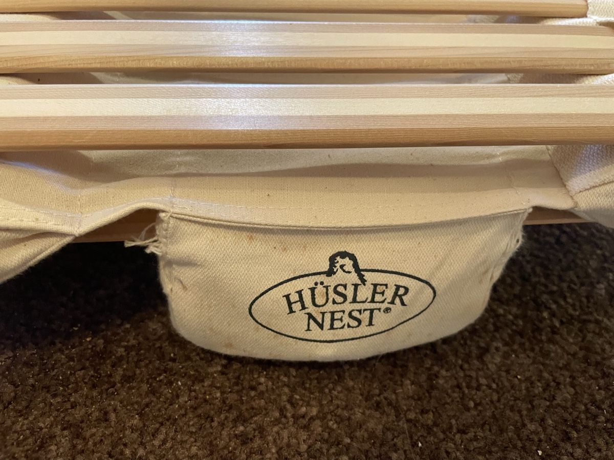 Hüsler Nest Betten: Bett Hüsler Nest – Gebraucht aus Ebikon von kob_mcb6 3