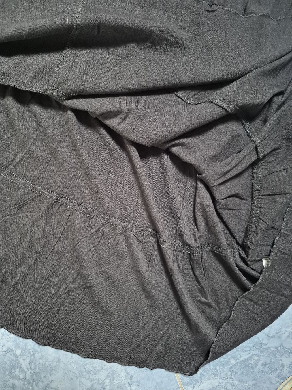 Jupes: Damen Maxi rock gr. XL – Neuf (Voir description) à Oberbuchsiten par selotius 1