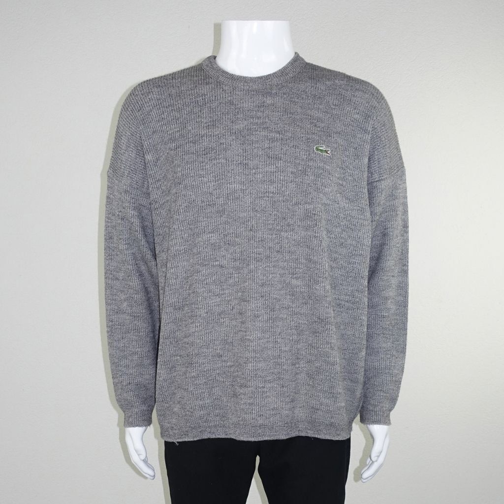 Lacoste Pulls & Sweat-shirts: Lacoste Pullover Grösse L – D'occasion à Bülach par secondo. 1