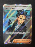 Pokemonkarte Larry's Skill 139 - Prismatic Evolutions - EN