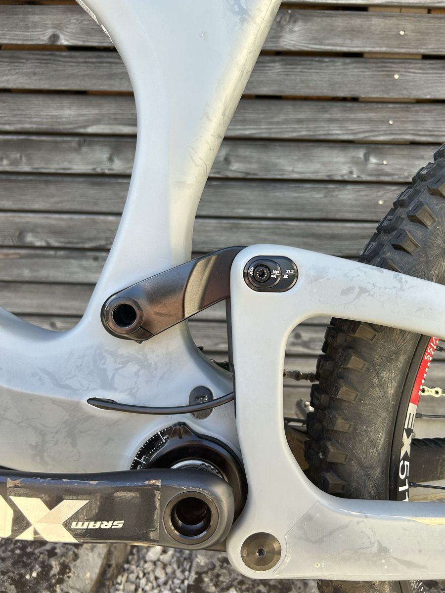 Biciclette: Bold Unplugged Ultimate – Usato da Muntelier venduto da luc_9nnc 4