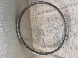 Puch Original Felgenring Aus alten Lager