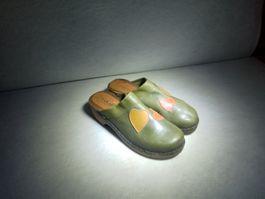 Schweizer Holz Zoggeli, Clogs, Garten Schuhe