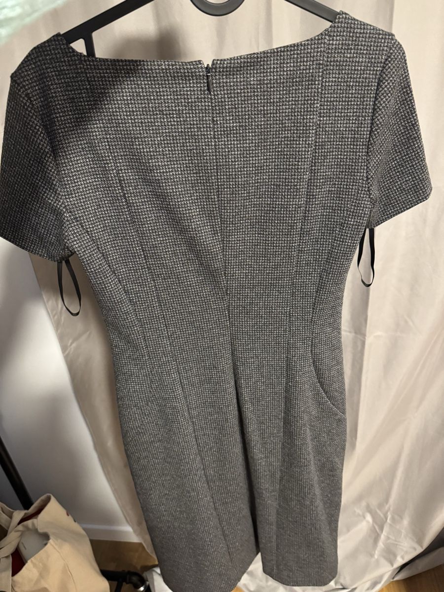 Vestiti: Brook brothers dress Kleid – Usato da St. Gallen venduto da wuj_8mpk 1