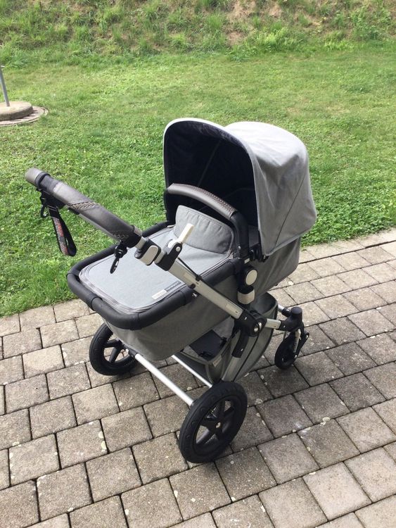 Bugaboo cameleon hotsell 3rd avenue