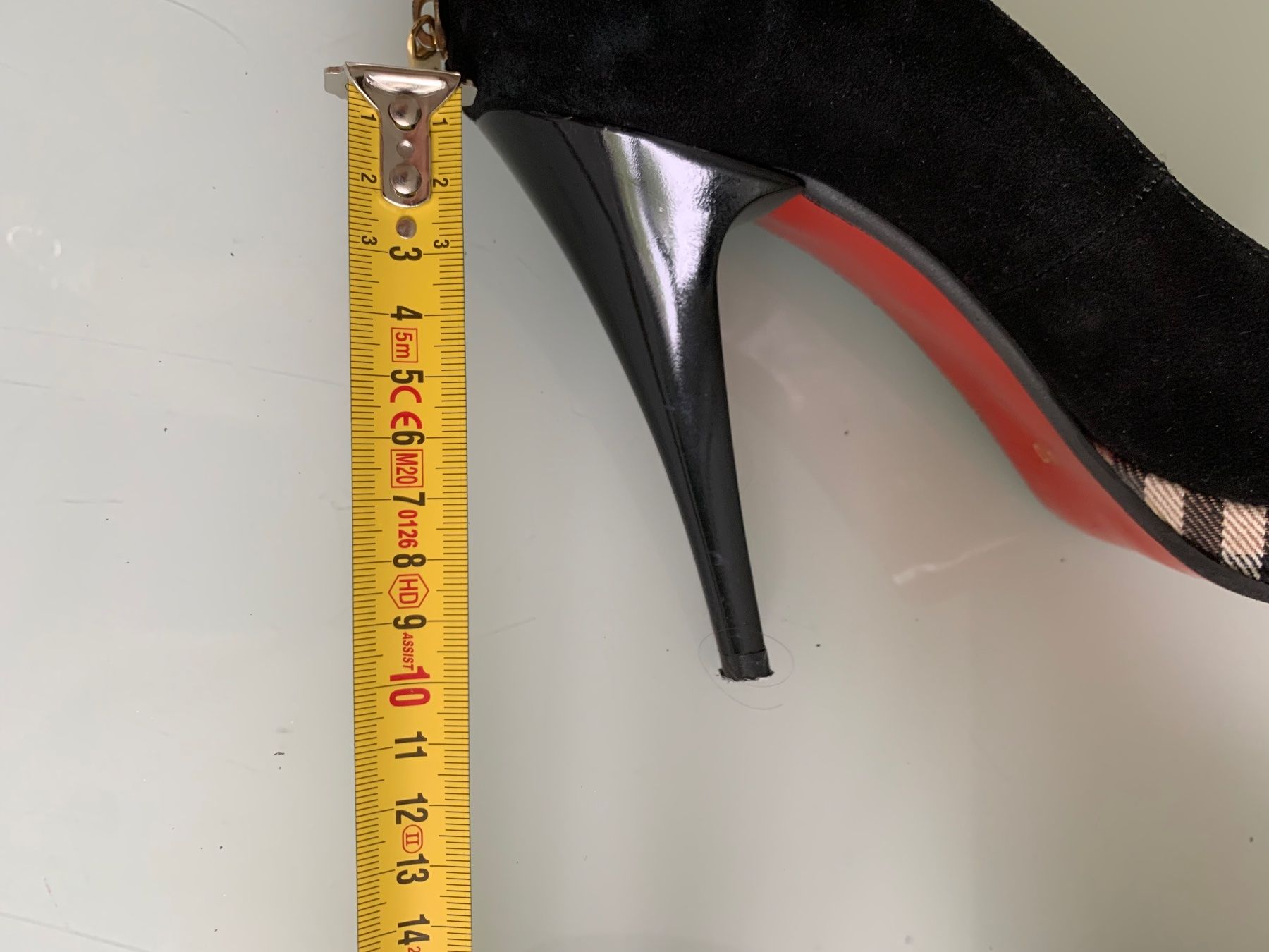 Scarpe da donna: PUMPS Sexy Damenschuhe – Usato da Adliswil venduto da Jessik0 7