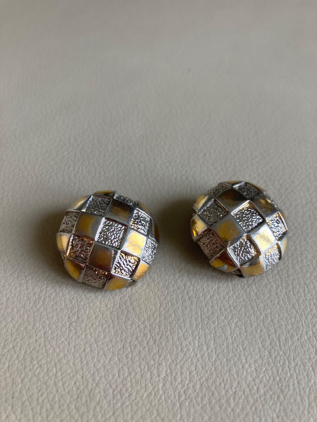 Boucles d'oreille: Vintage Ohrclips – D'occasion à Walchwil par Maxana 5