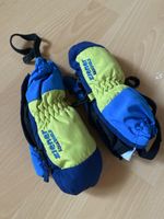 Ziener Handschuhe passend für Gr. 80