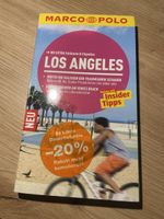 Marco Polo Reiseführer Los Angeles, Top Zustand!