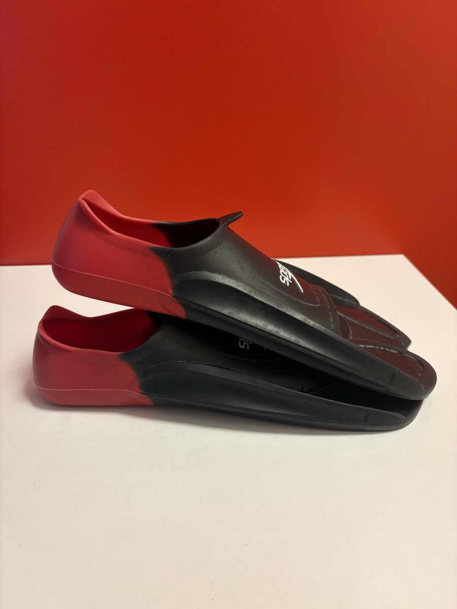 Speedo Flossen, Masken & Schnorchel: Speedo bioFUSE Training Fin  – Gebraucht aus Bern von noa_76z7 4