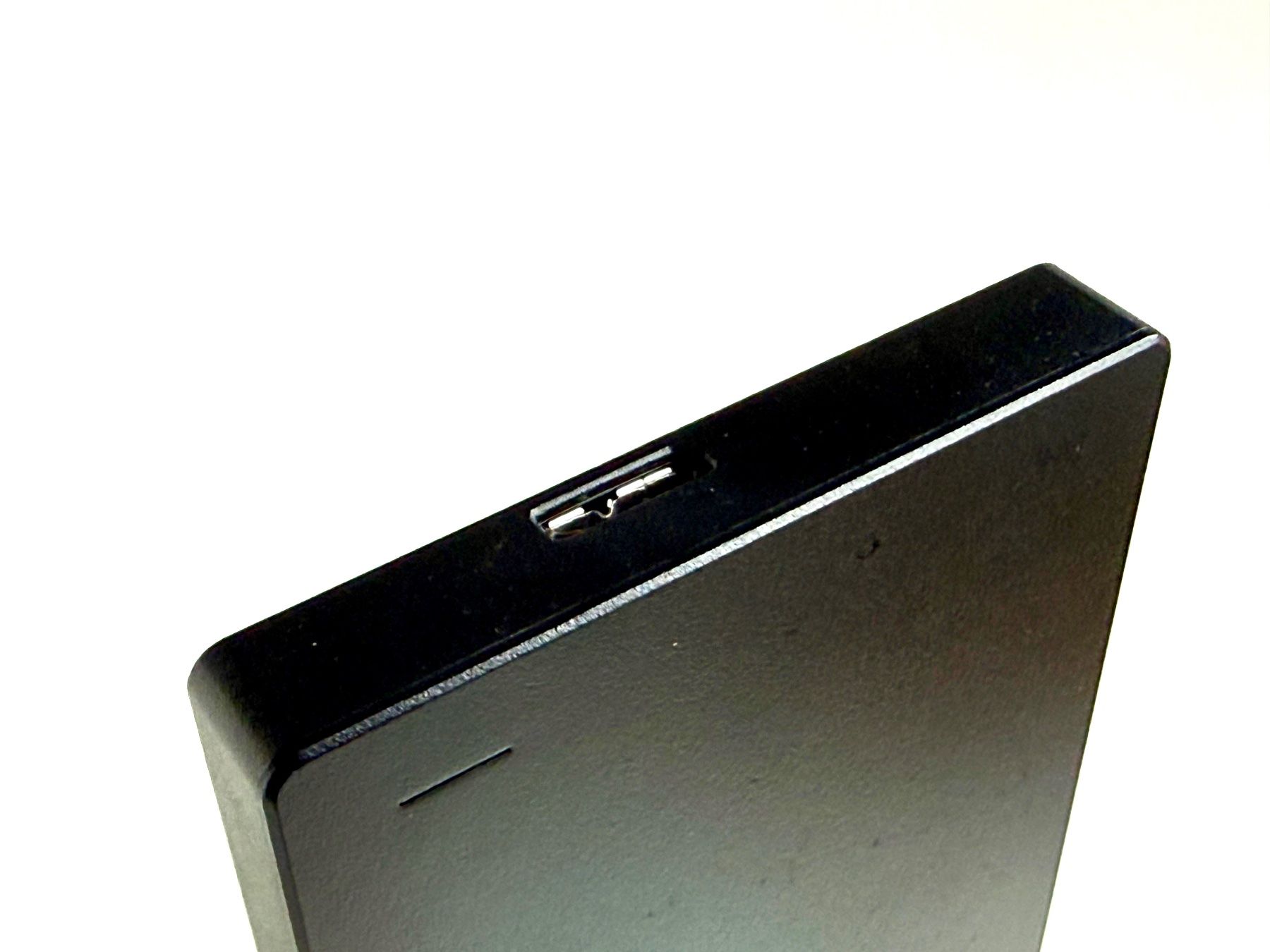 Seagate Dischi rigidi: Seagate Portable HDD 1TB – Usato da Zürich venduto da Loeffel81zh 1