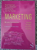 Marketing: Mit vielen Praxisbeispielen