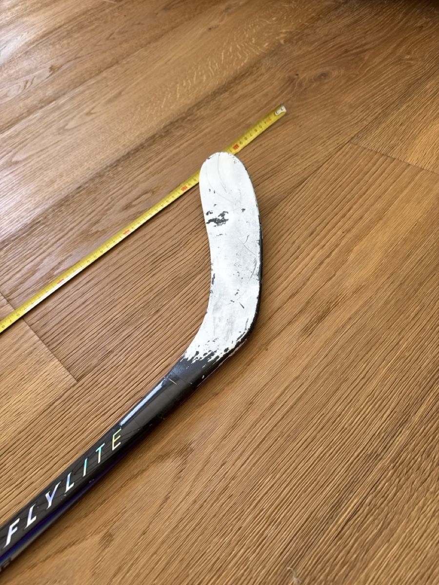 Bauer Bastoni & Pale: Eishockeyschläger Bauer Flylite P28 30 Flex gebraucht – Usato da Meilen venduto da Lanciay2026 5